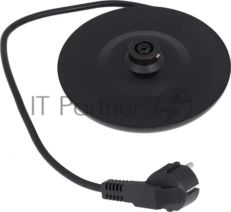 Чайник электрический Kitfort КТ-633-1 1.7л. 2150Вт графит (корпус: пластик)