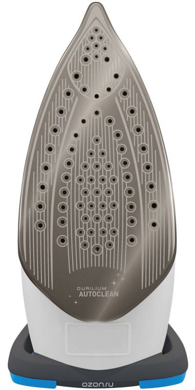 Утюг Tefal FV9715E0 синий/черный