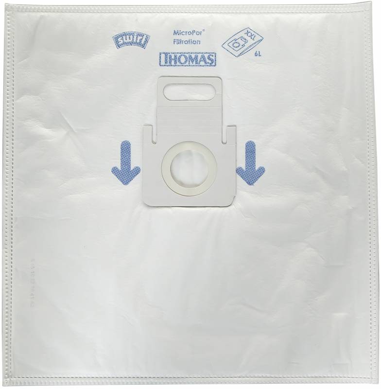 Пылесос моющий Thomas ALLERGY&FAMILY 1700Вт розовый/черный