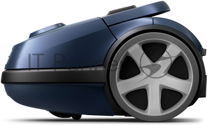 Пылесос Philips FC9170/02 2200Вт синий/черный (в компл.:4мешка)