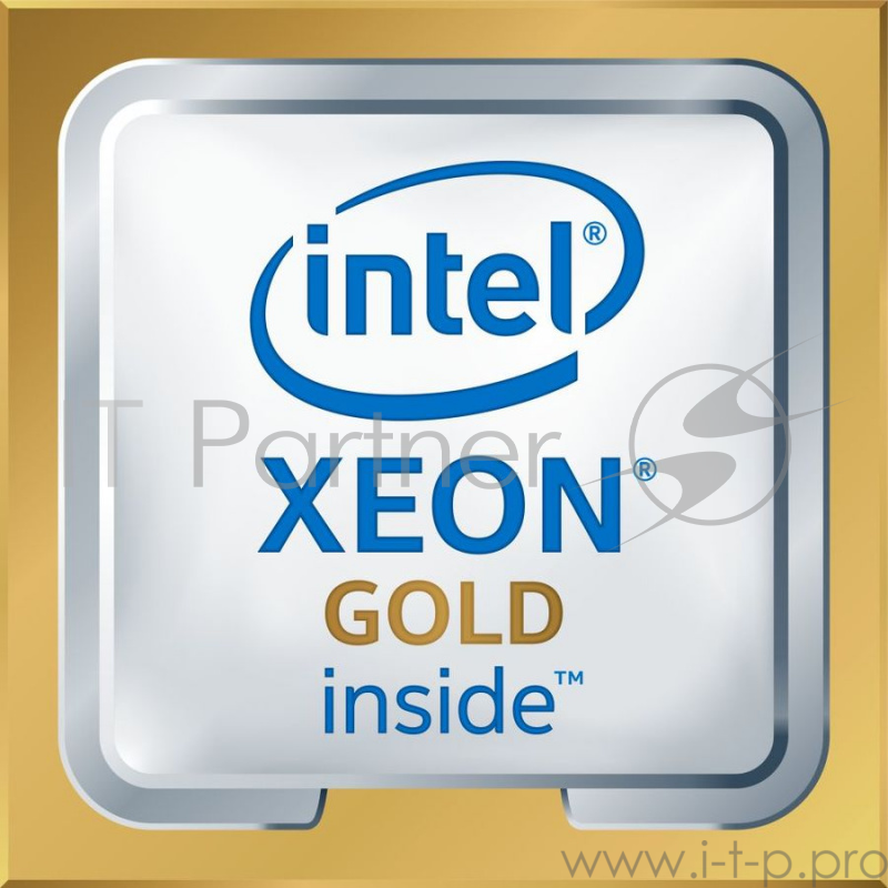 Процессор Dell Xeon Gold 5122 FCLGA3647 16.5Mb 3.6Ghz (374-BBNS)
