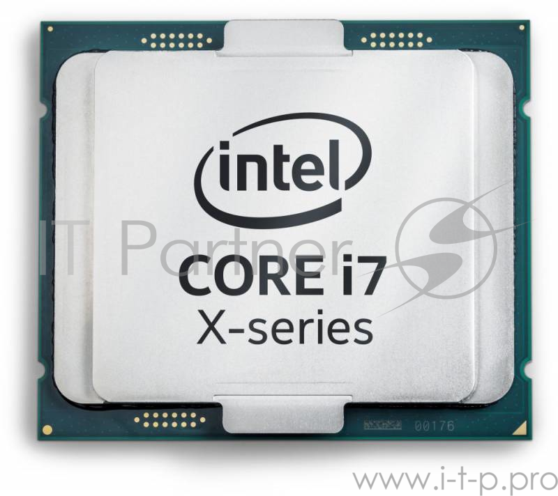 Процессор Intel Original Core i7 7820X Soc-2066 (CD8067303611000S R3L5) (3.6GHz) OEM