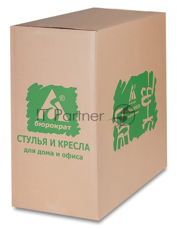 Кресло детское Бюрократ KD-W6/TW-18 салатовый TW-18 (пластик белый)