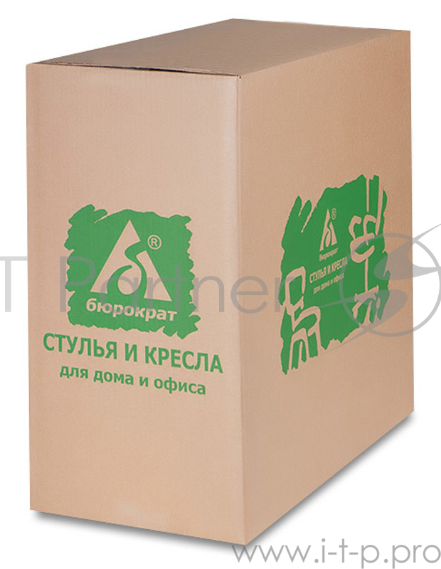 Кресло Бюрократ CH-626AXSN/V-02 бордовый ромбик черный V-02