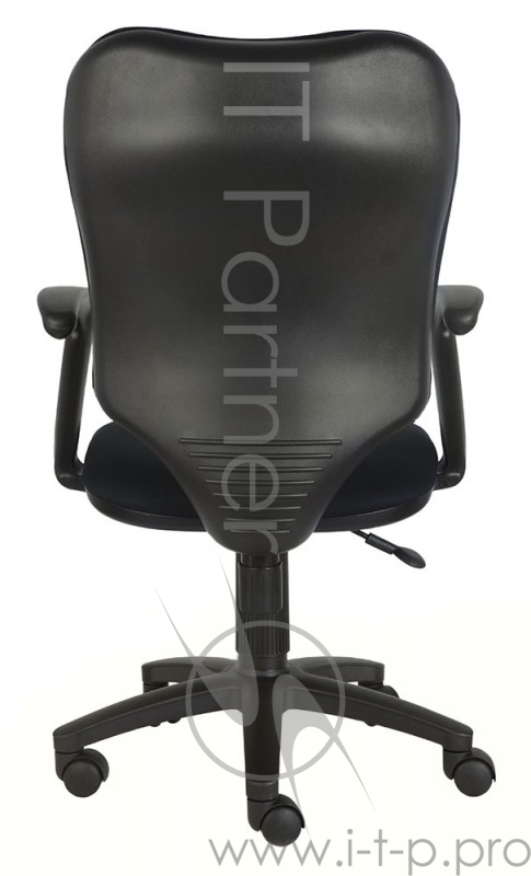 Кресло Бюрократ CH-540AXSN/26-28 черный 26-28