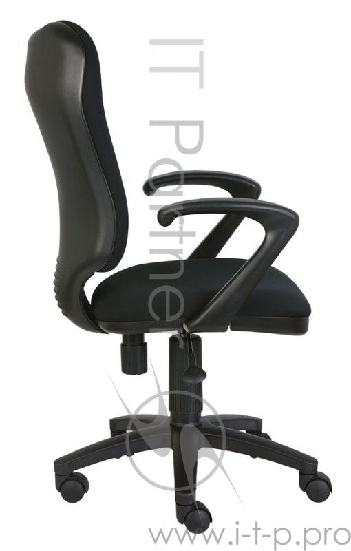 Кресло Бюрократ CH-540AXSN/26-28 черный 26-28