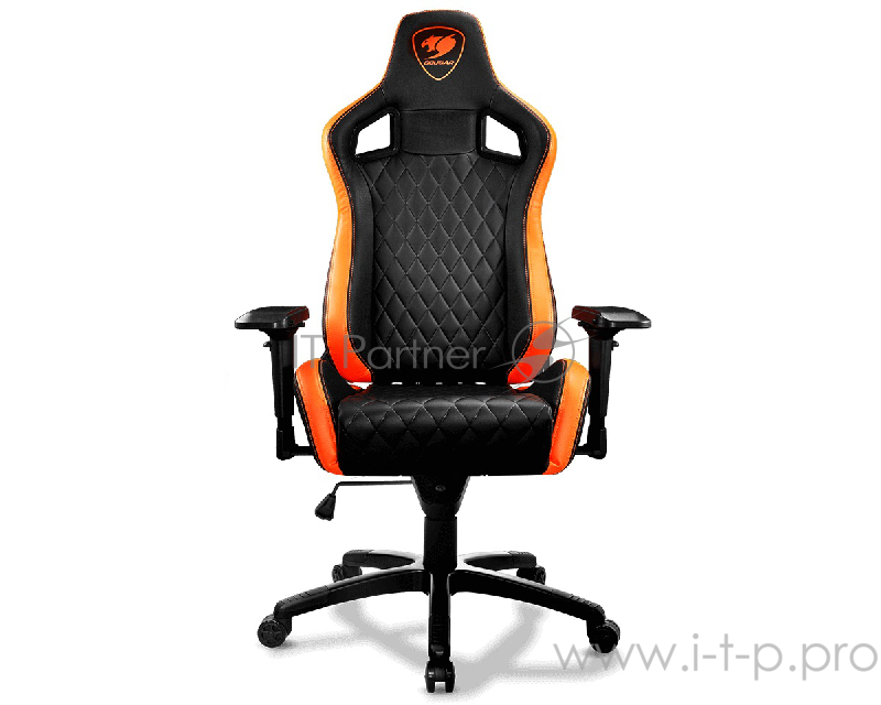 Игровое кресло Cougar Armor S