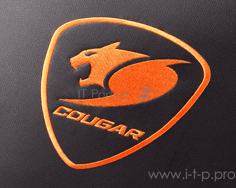 Игровое кресло Cougar Armor S