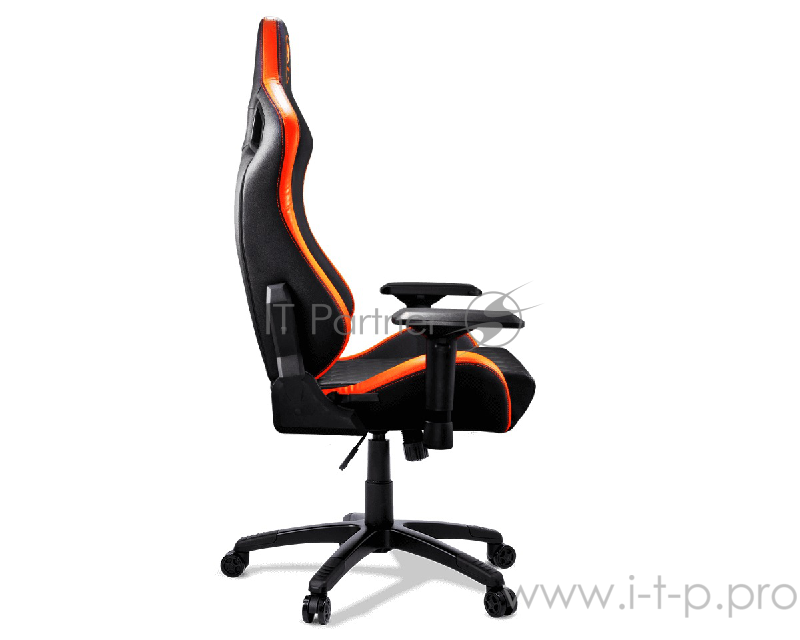 Игровое кресло Cougar Armor S