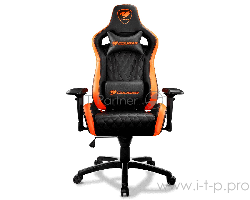 Игровое кресло Cougar Armor S