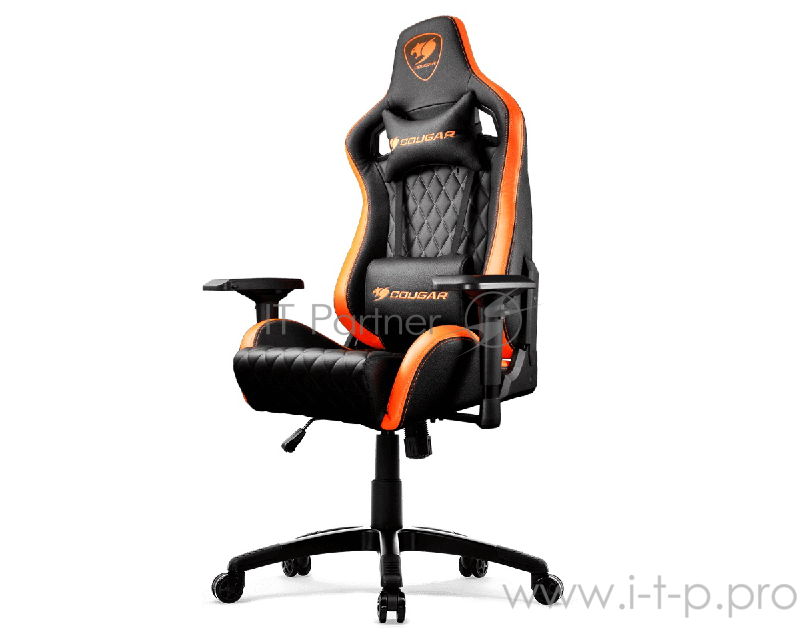Игровое кресло Cougar Armor S