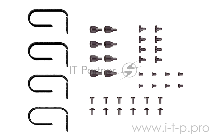 Корпус BE QUIET! Pure Base 600 Silver / ATX / 2x5.25, 3x3.5, 8x2.5 / black+silver / BG022