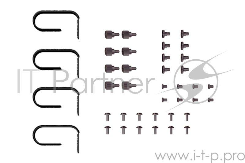 Корпус BE QUIET! Pure Base 600 Silver / ATX / 2x5.25, 3x3.5, 8x2.5 / black+silver / BG022