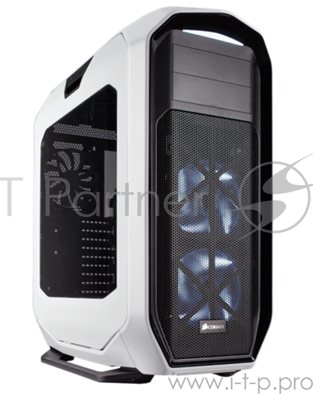 Корпус Corsair Graphite Series 780T CC-9011059-WW White ATX Full Tower Full Tower PC Case
