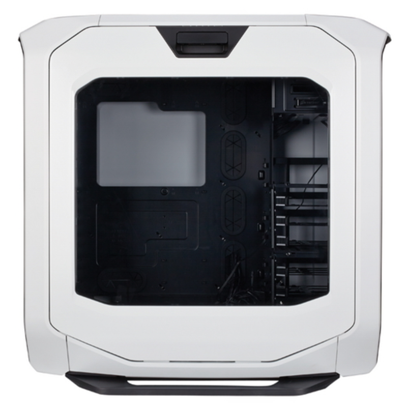 Корпус Corsair Graphite Series 780T CC-9011059-WW White ATX Full Tower Full Tower PC Case