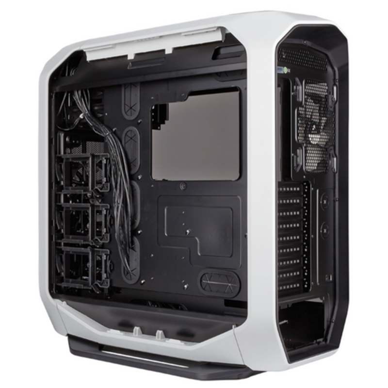 Корпус Corsair Graphite Series 780T CC-9011059-WW White ATX Full Tower Full Tower PC Case