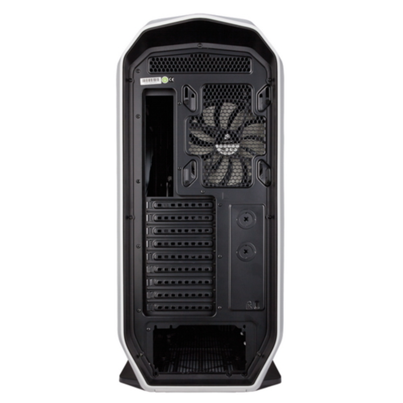 Корпус Corsair Graphite Series 780T CC-9011059-WW White ATX Full Tower Full Tower PC Case