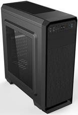 Корпус Formula FA-503B черный 500W mATX 2xUSB2.0 1xUSB3.0 audio bott PSU