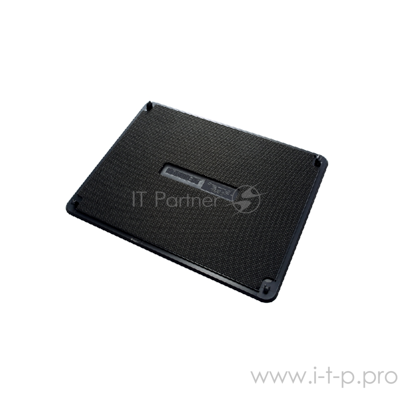 Корпус Fractal Design Define R5 черный w/o PSU ATX 7x120mm 7x140mm 2xUSB2.0 2xUSB3.0 audio front doo