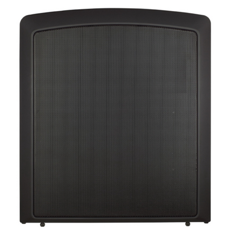 Корпус Fractal Design Node 804 case, Window FD-CA-NODE-804-BL-W (2019)