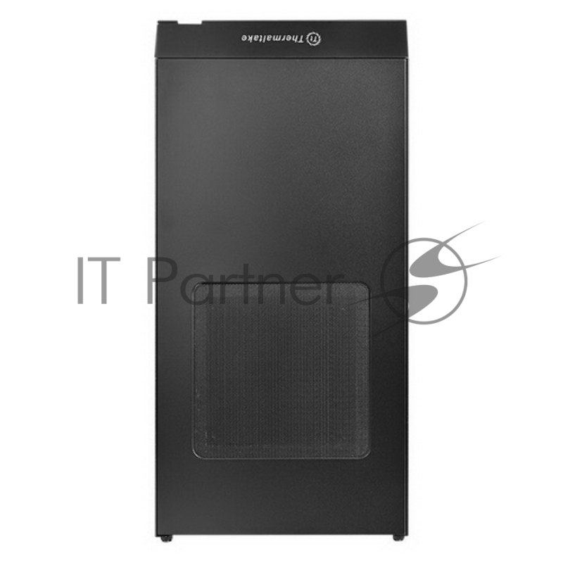 Корпус Thermaltake Versa H18 Black (CA-1J4-00S1WN-00)