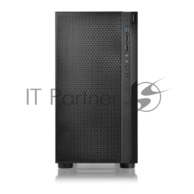Корпус Thermaltake Versa H18 Black (CA-1J4-00S1WN-00)