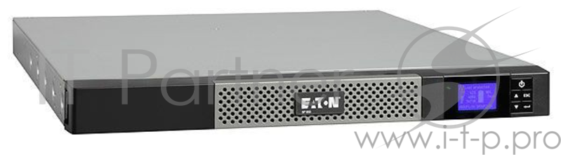 Источник бесперебойного питания Eaton 5P1150iR 770Вт 1150ВА черный