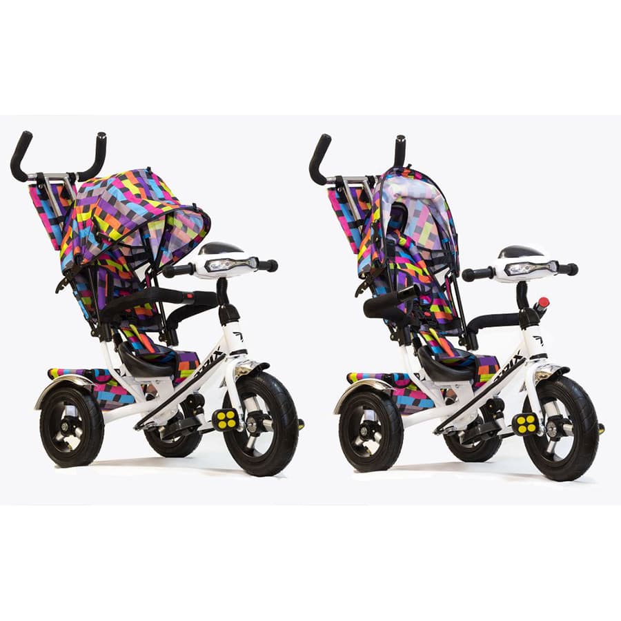 Велосипед Trix HG-T50 Мультицвет