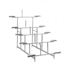 Стойка велосипедная ВС-1