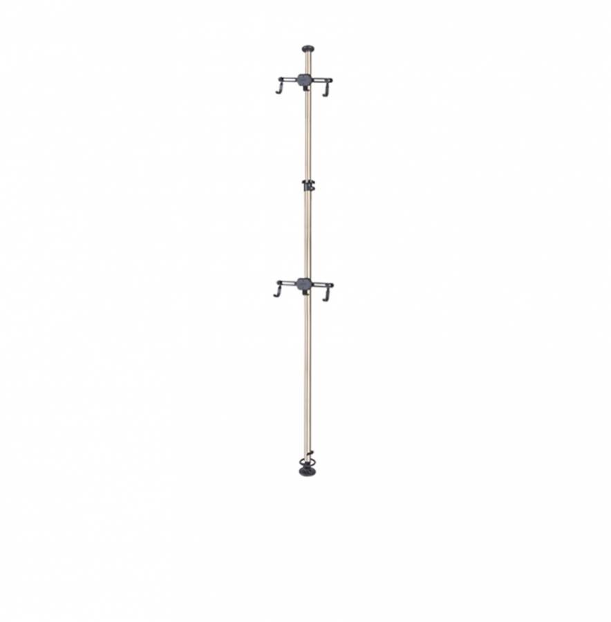 Стойка велосипедная KW-7078-18 для ремонта 290015