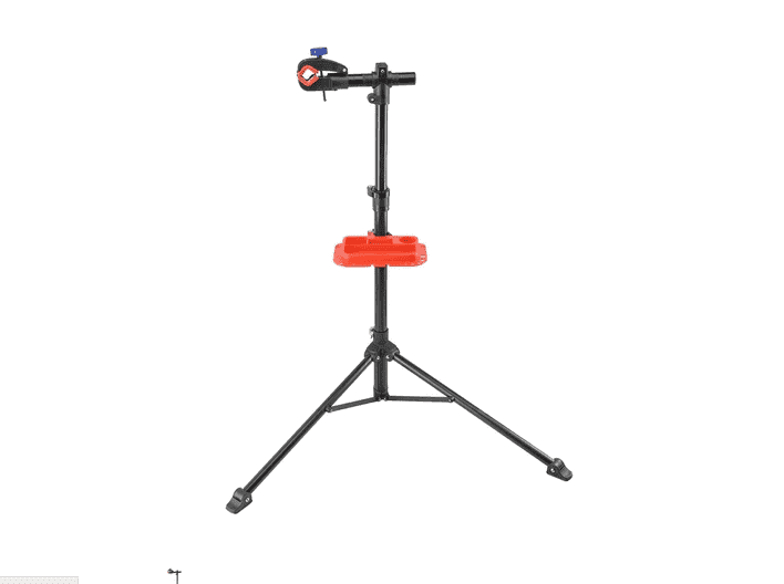 Стойка велосипедная KW-7078-16 для ремонта 290014