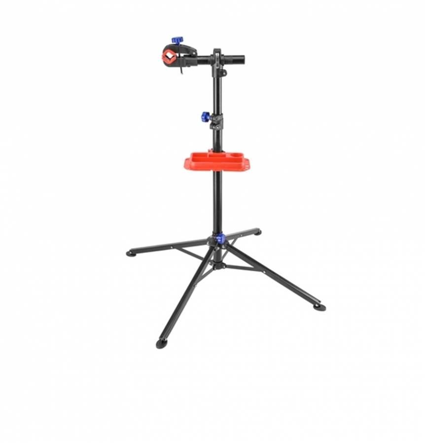 Стойка велосипедная KW-7078-09-2 для ремонта 290013