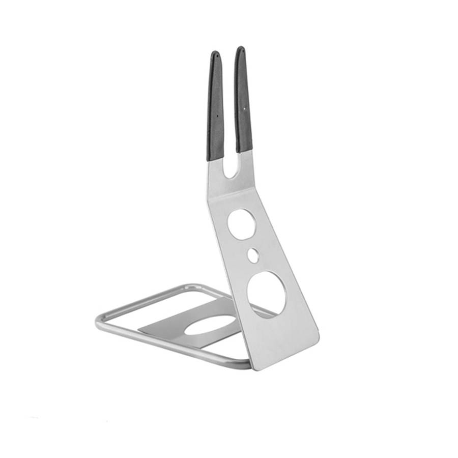 Стойка велосипедная KW-7078-03-1 под заднее колесо 290011