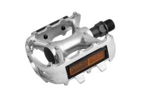 Педали вело LU-935 алюминий для горных велосипедов 360038