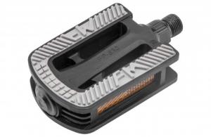 Педали вело FP-630 пластик для детских велосипедов 360068