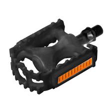 Педали вело FP-628 пластик для детских велосипедов 9/16 360074