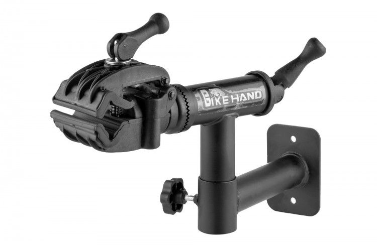 Зажим для настройки и ремонта велосипедов YC-116 230007