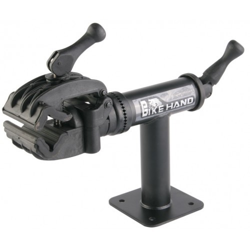 Зажим для настройки и ремонта велосипедов YC-115 230006