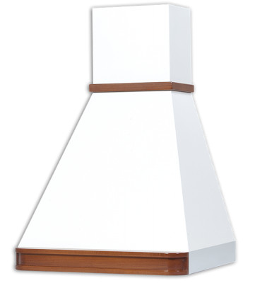 Кухонная вытяжка ELIKOR Багет 60П-430-П3Г УХЛ 4.2 КВ II М-430-60-93 бежевый/дуб (1 мотор)