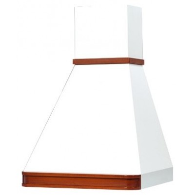 Кухонная вытяжка ELIKOR Багет 60П-430-П3Г УХЛ 4.2 КВ II М-430-60-93 бежевый/дуб неокр. (1 мотор)