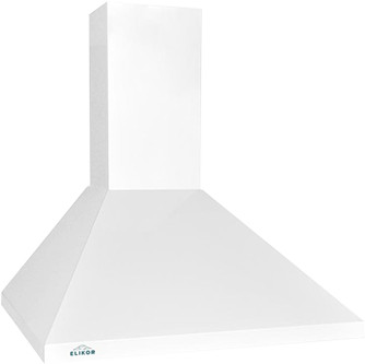 Кухонная вытяжка ELIKOR Вента 50П-430-К3Д КВ II М-430-50-314 белый (1 мотор)