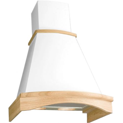 Кухонная вытяжка ELIKOR Ротонда 60П-650-П3Л УХЛ 4.2 КВ II М-650-60-82 бежевый/дуб бел патина 1