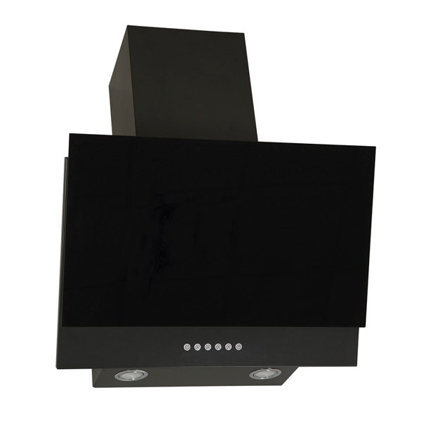 Кухонная вытяжка ELIKOR Рубин S4 50П-700-Э4Д КВ IЭ-700-50-401 антрацит/черный (1 мотор)
