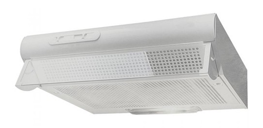 Вытяжка козырьковая Elikor Davoline 50П-290-П3Л кремовый управление: ползунковое (1 мотор)