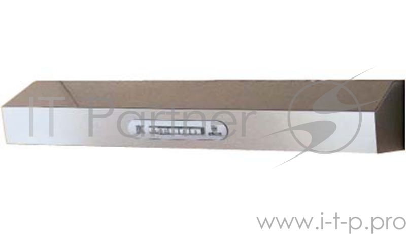 Вытяжка козырьковая Elica Krea Lux GFA WH/F/50 белый управление: кнопочное (1 мотор)