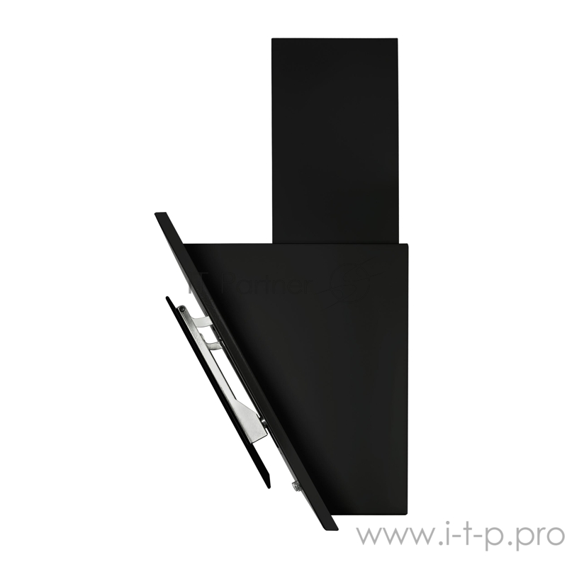 Вытяжка каминная Maunfeld Tower C 50 черный управление: кнопочное (1 мотор)