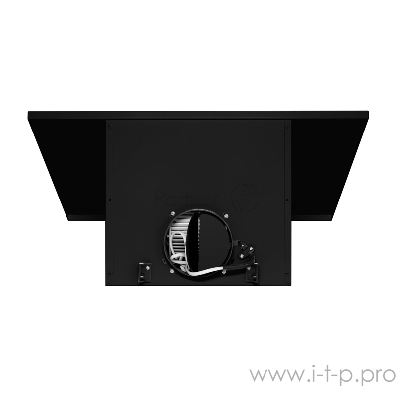 Вытяжка каминная Maunfeld Tower C 50 черный управление: кнопочное (1 мотор)