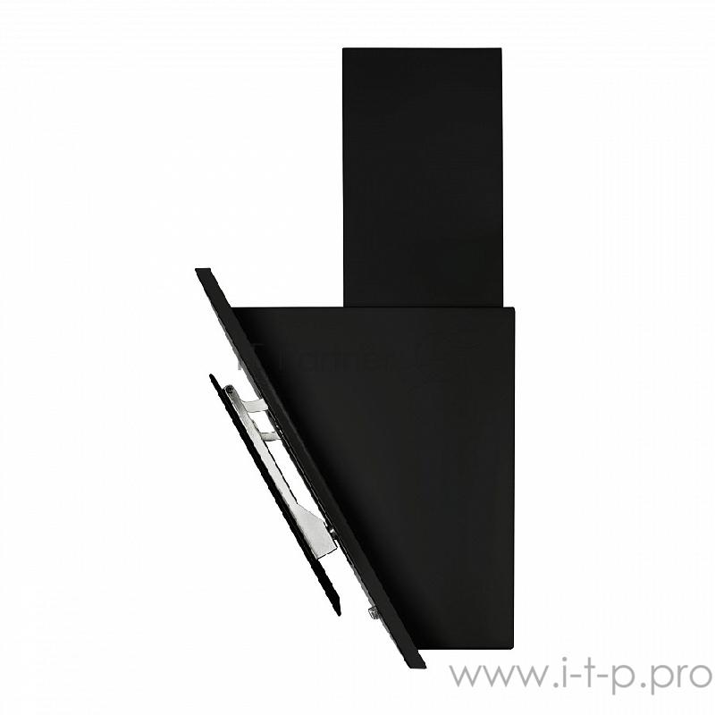 Вытяжка каминная Maunfeld Tower C 50 черный управление: кнопочное (1 мотор)