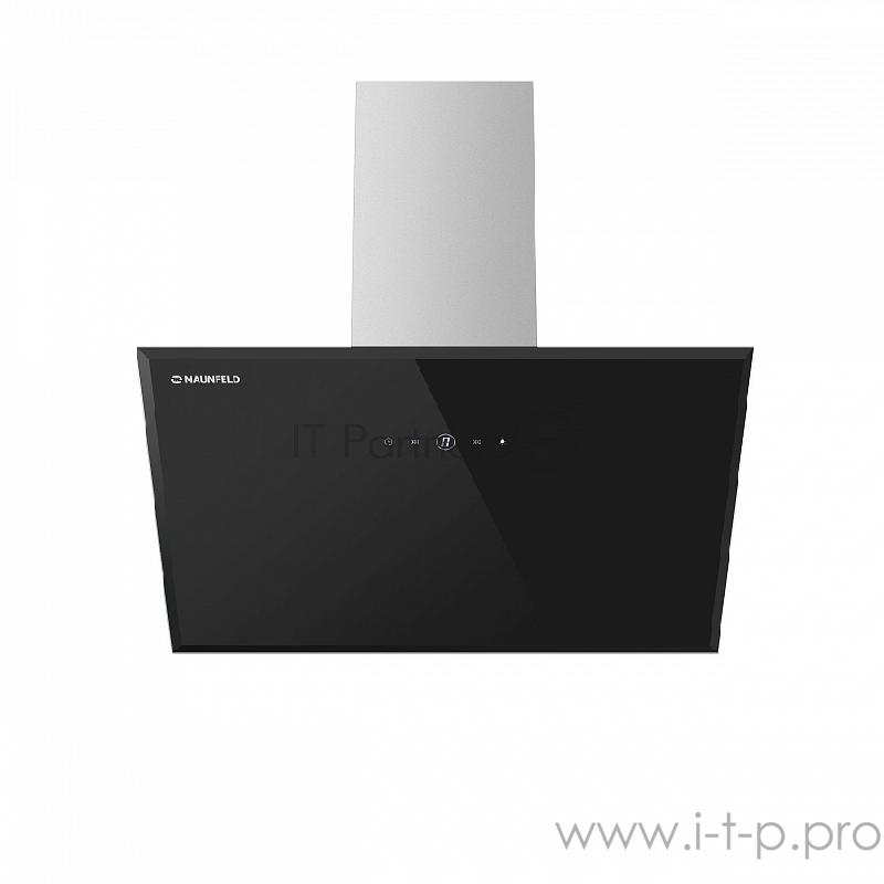 Вытяжка каминная Maunfeld TOPAZ 60 черный управление: сенсорное (1 мотор)