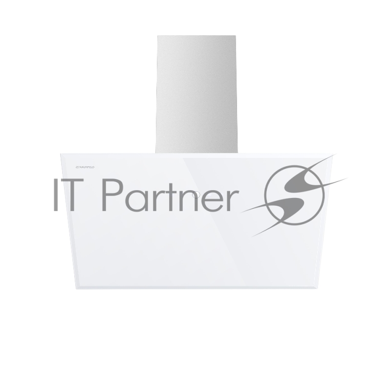 Вытяжка каминная Maunfeld Topaz 60 белый управление: сенсорное (1 мотор)